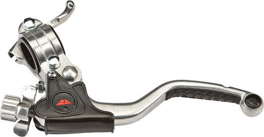 Pro Kit Standard Lever Black W/Hot Start