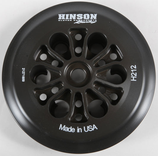 Pressure Plate