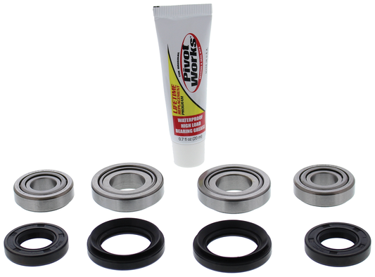 Hub Conv Kit  Trx400ex + '99 01  Trx300ex '93 09