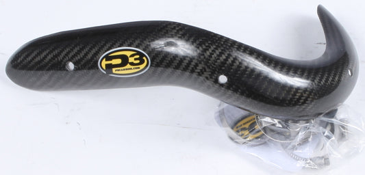 Heat Shield Carbon Fiber