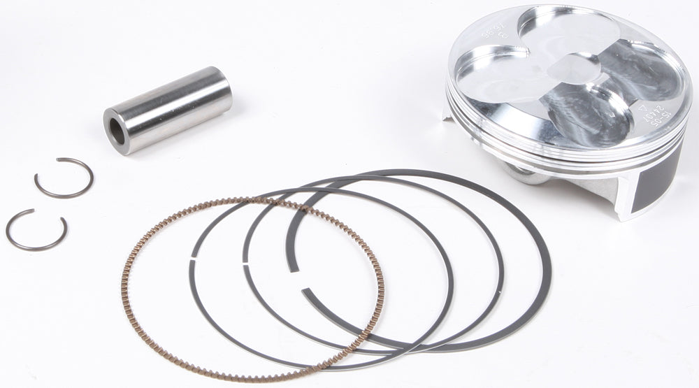 Piston Kit Hc Forged 76.96/Std 14.2:1 Kaw