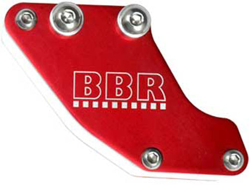 Chain Guide Red Xr/Crf50 '00 08
