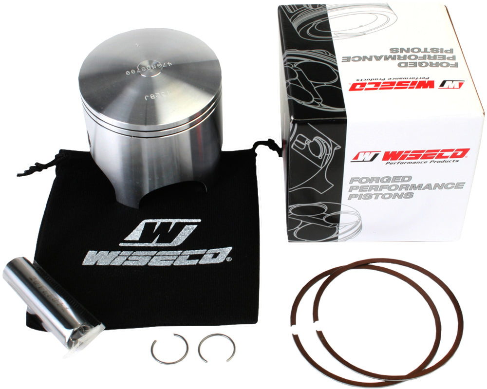 Piston Kit 87.00/Std Yam