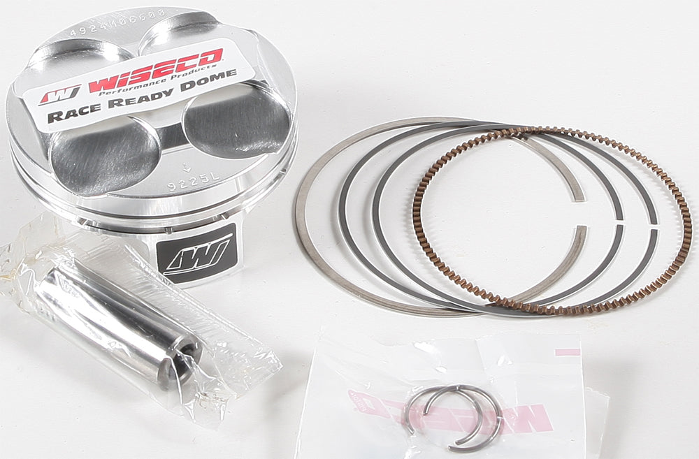 Piston Kit Armorglide 66.00/Std 12.2:1 Hon