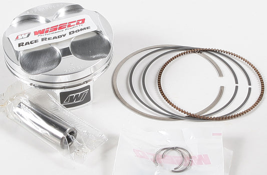 Piston Kit Armorglide 66.00/Std 12.2:1 Hon