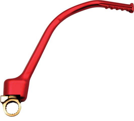 Kick Starter Red