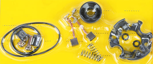 Starter Brush Kit