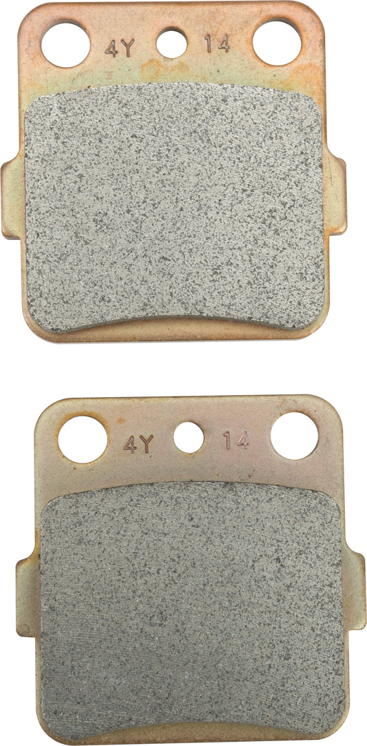 Nissin Brake Pads