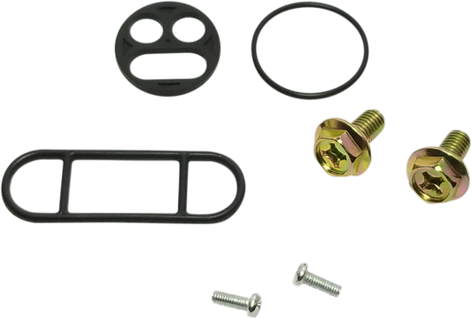 K&S TECHNOLOGIES Fuel Petcock Repair Kit - Kawasaki/Suzuki/Yamaha 55-4001