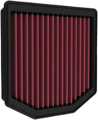 Air Filter Tri