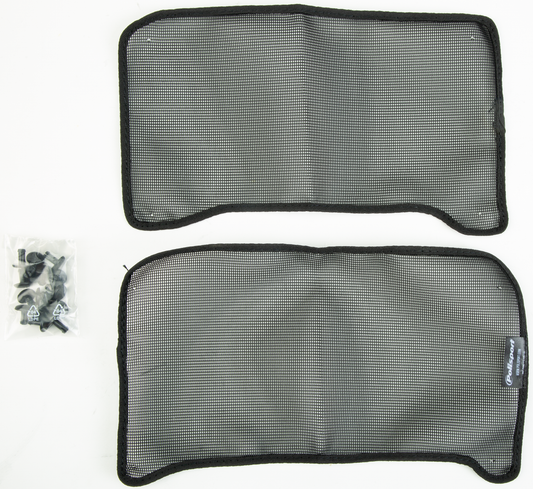 Radiator Louver Mesh