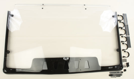 Full 3d Windshield