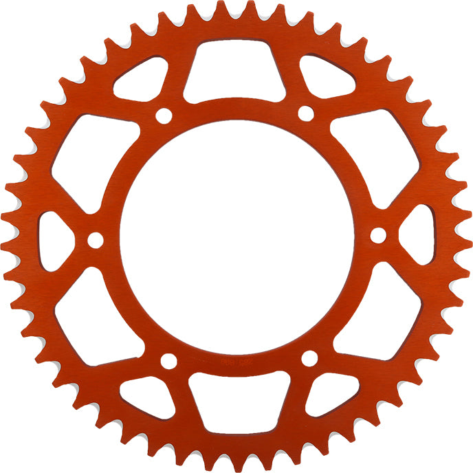 Rear Sprocket Aluminum 49t 520 Org Husq/Ktm