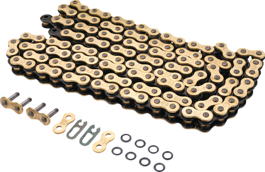 MOOSE OFFROAD 428 O-Ring Series - Drive Chain - 124 Links