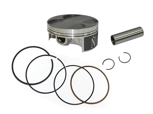 Piston Kit Forged 76.96/+0.01 Kaw