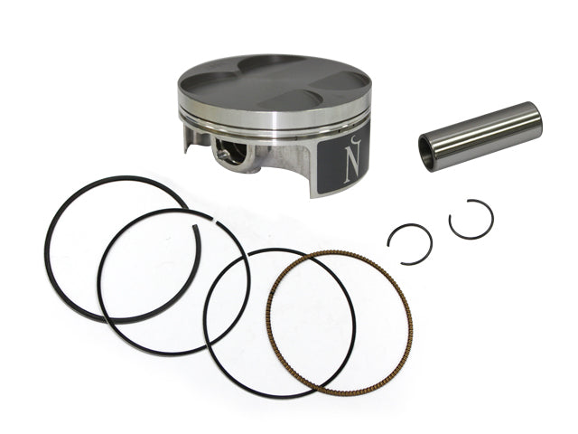 Piston Kit Forged 76.95/Std Kaw