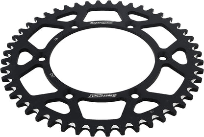 Rear Sprocket Aluminum 48t 520 Blk Yam