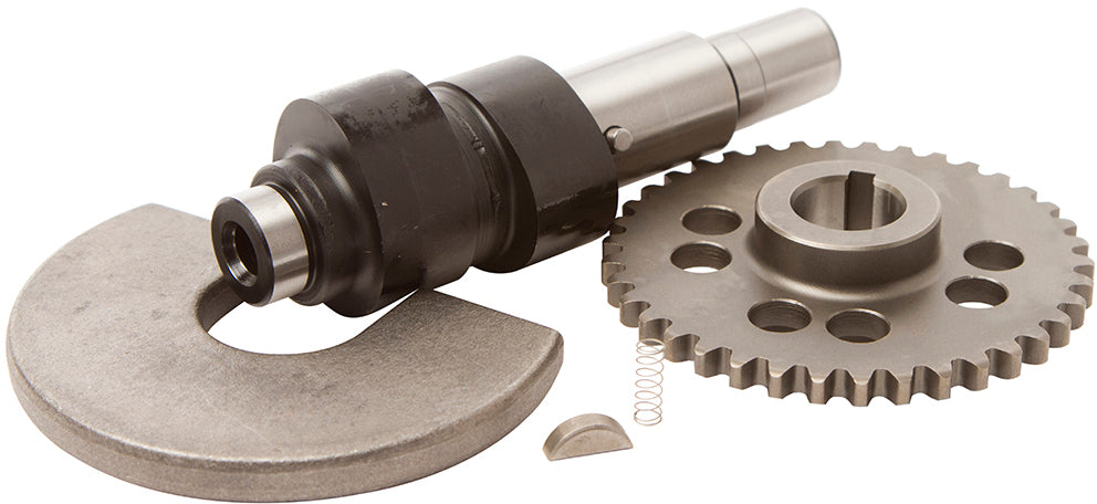 Camshaft Assy Mudbuster Rubicon