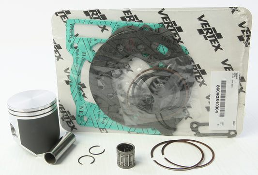 Top End Kit Cast Replica