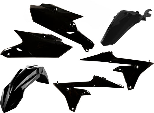 Plastic Kit Black