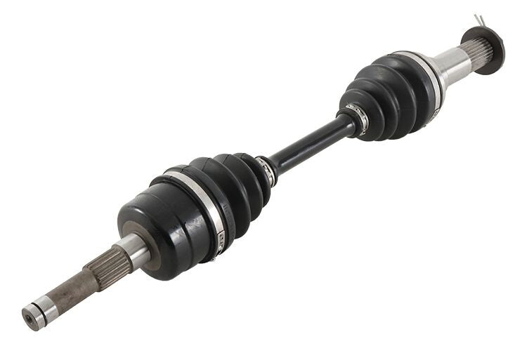 6 Ball Heavy Duty Axle Front