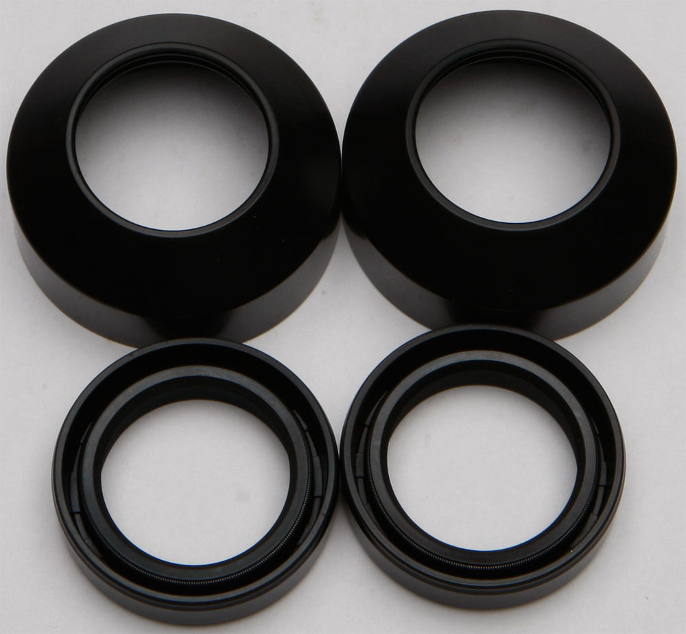 Fork & Dust Seal Wiper Kit