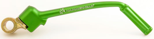 Kick Starter Green