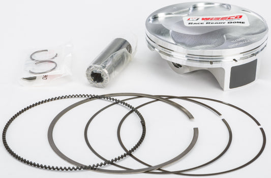 Piston Kit Armorglide Box Frg 96.00/Std 13.5:1 Hon