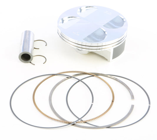 Piston Kit Forged 95.96/Std 12.0:1 Hon