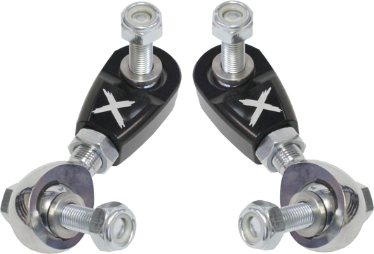 Front Sway Bar Mount X3 19+ 12mm