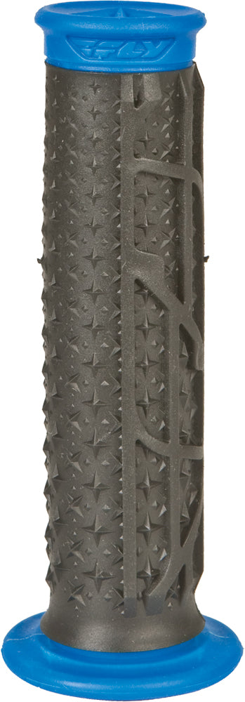 Pilot Ii Grips Black/Blue