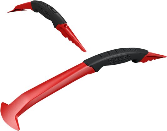RISK RACING Mud Axe - Scoop/Scraper/Pick 00122
