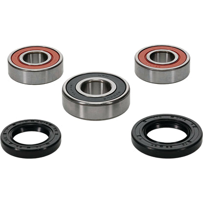 Wheel Bearing Kit Premium