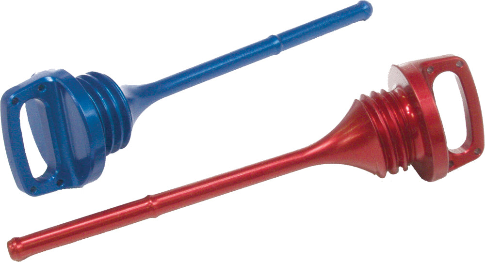 Oil Dipstick Red