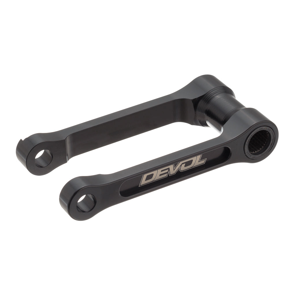 Lowering Link