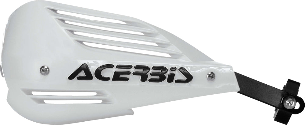 Endurance Handguards White (White)