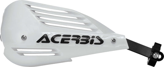 Endurance Handguards White (White)
