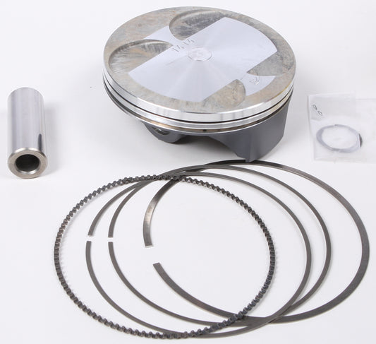 Piston Kit Forged Nikasil Cyl 95.97/Std 12.0:1 Hon