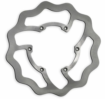 Skw 270 O/S Rotor Only