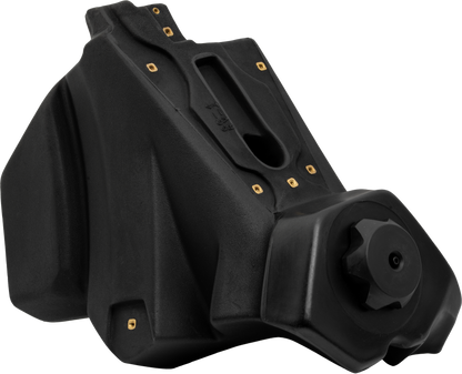 Fuel Tank 2.9 Gas Black