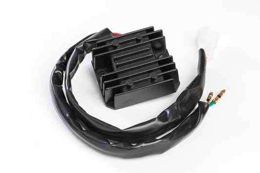 Regulator / Rectifier
