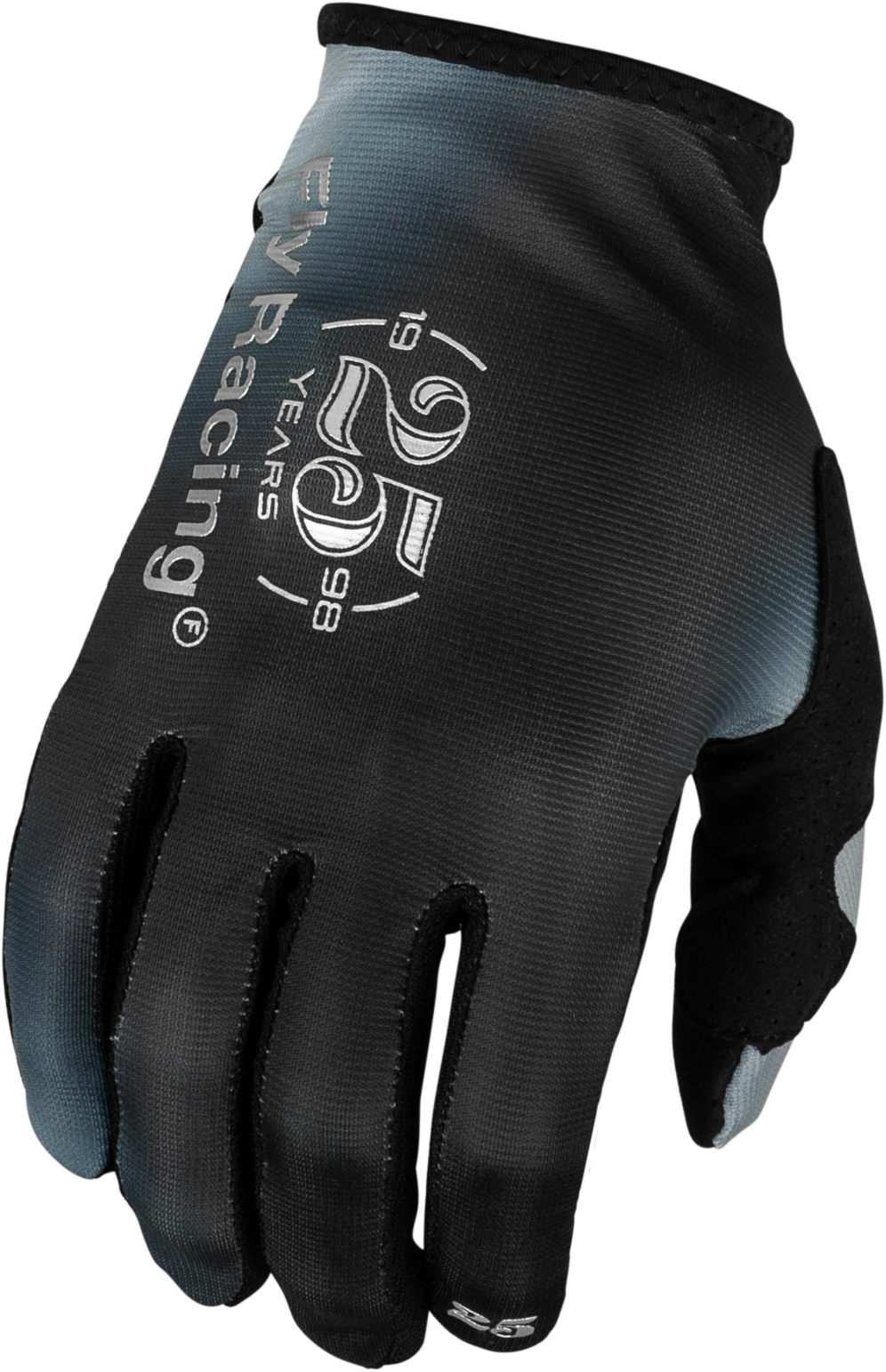 Lite Se Legacy Gloves Light Grey/Black Xl