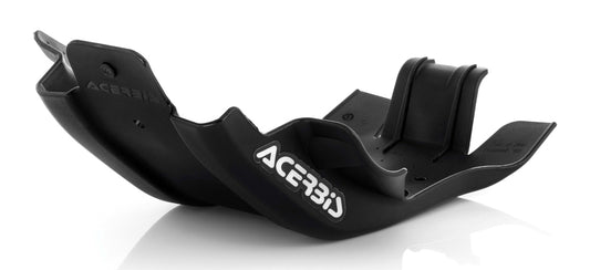 Skid Plate Black