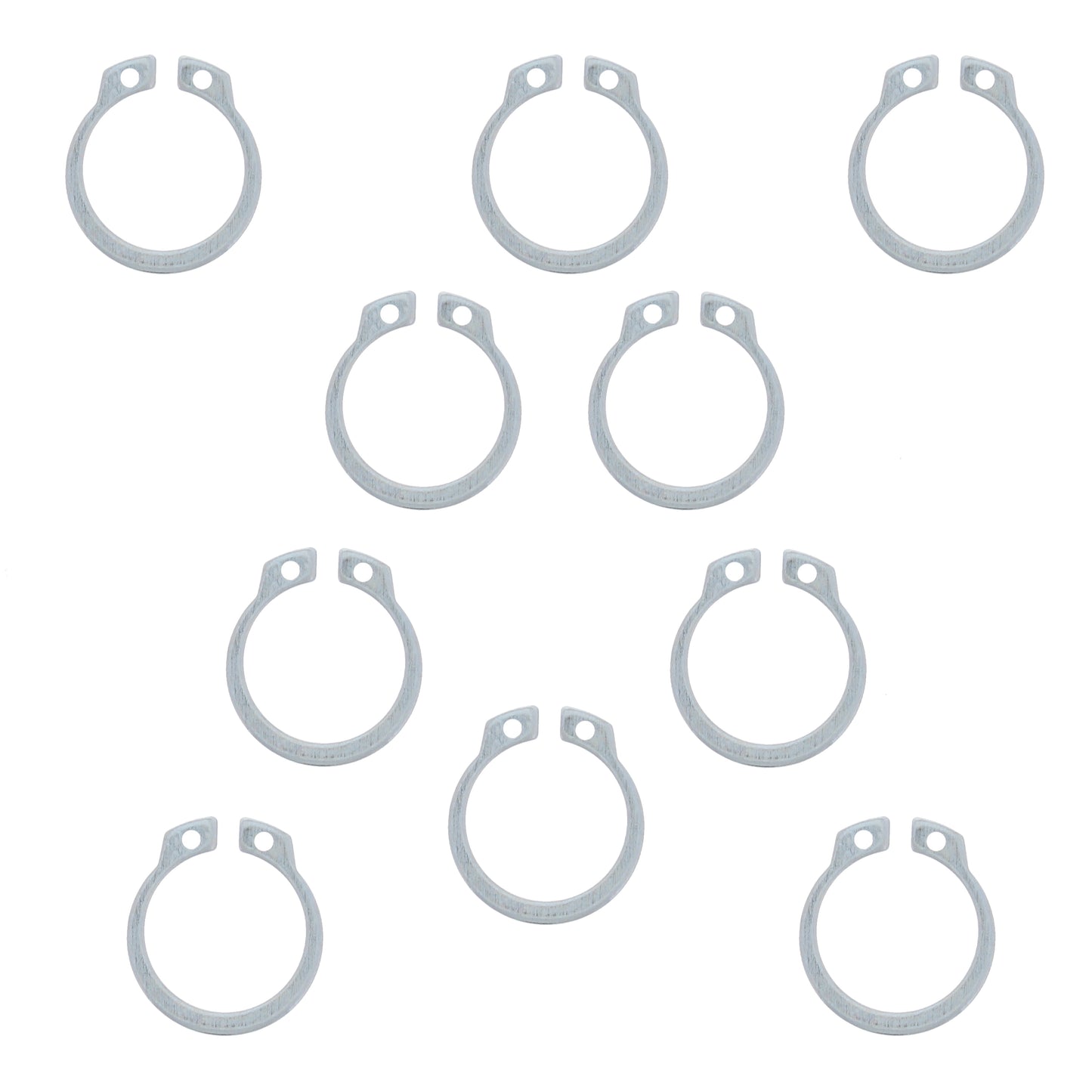 Countershaft Clip 10/Pk