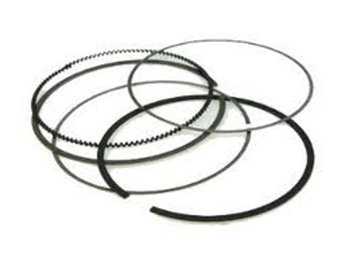 Piston Rings 48.95mm Kaw For Namura Pistons Only