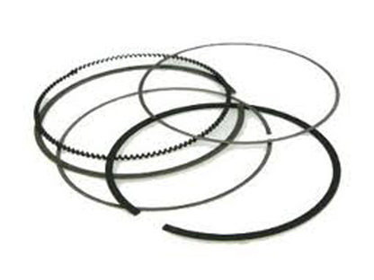 Piston Rings 48.45mm Kaw For Namura Pistons Only