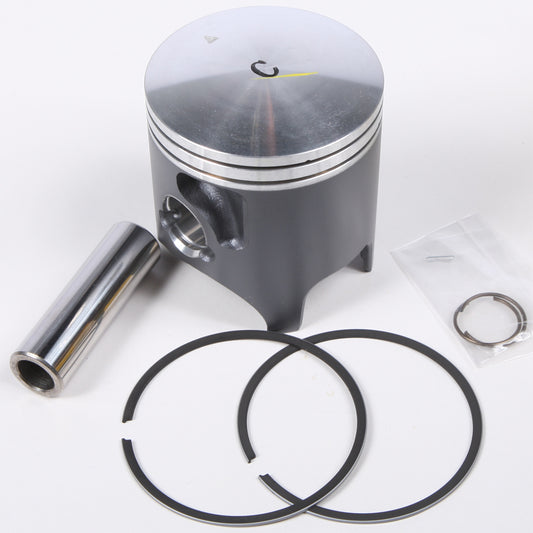 Piston Kit Molycoated Nikasil 67.96/Std Yam