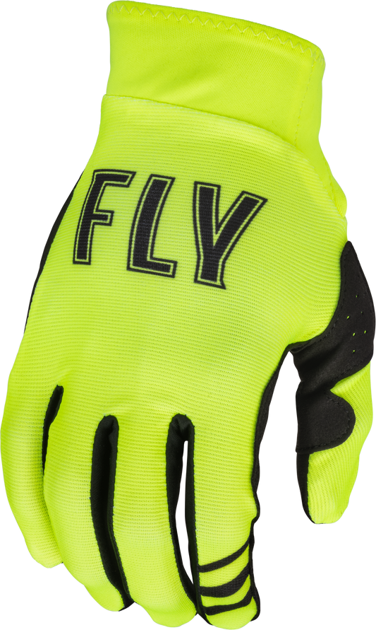 Pro Lite Gloves Hi Vis Xl