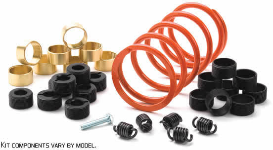Sport Utility Clutch Kit 27 28" Tires 3 6000'