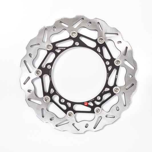 Sk2 Directional Rotor Left